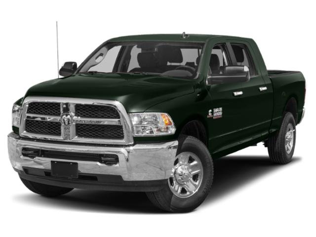 2018 RAM Ram 2500 Pickup SLT's photo