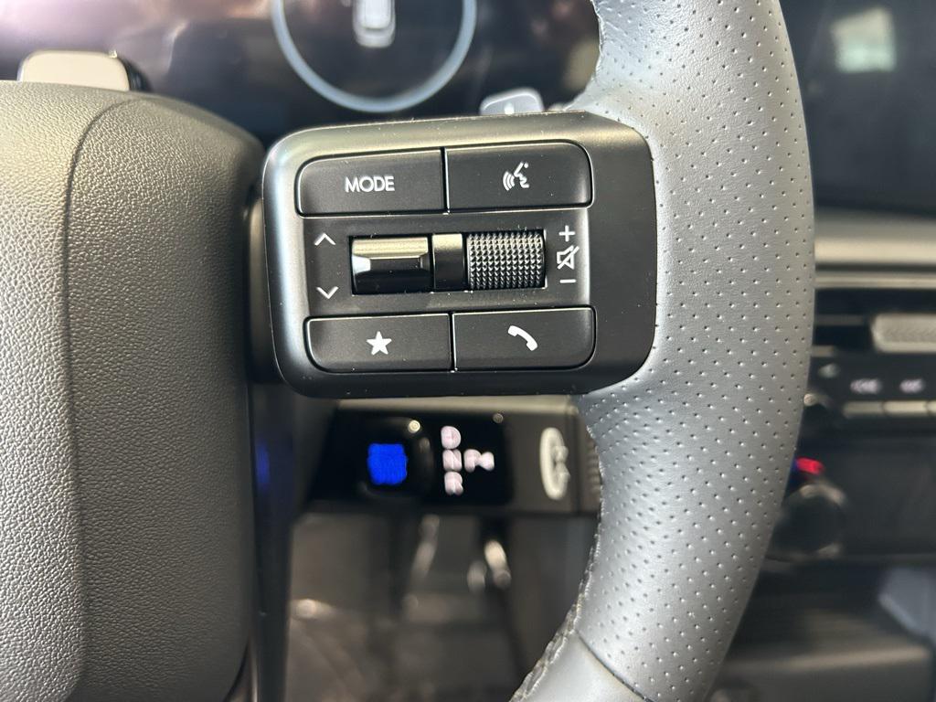 2026 Hyundai Palisade XRT photo 12