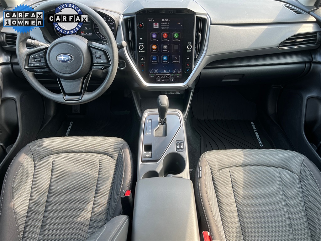 2024 Subaru Crosstrek Premium photo 12