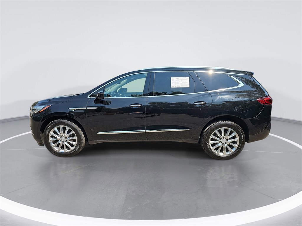 2021 Buick Enclave Premium photo 6