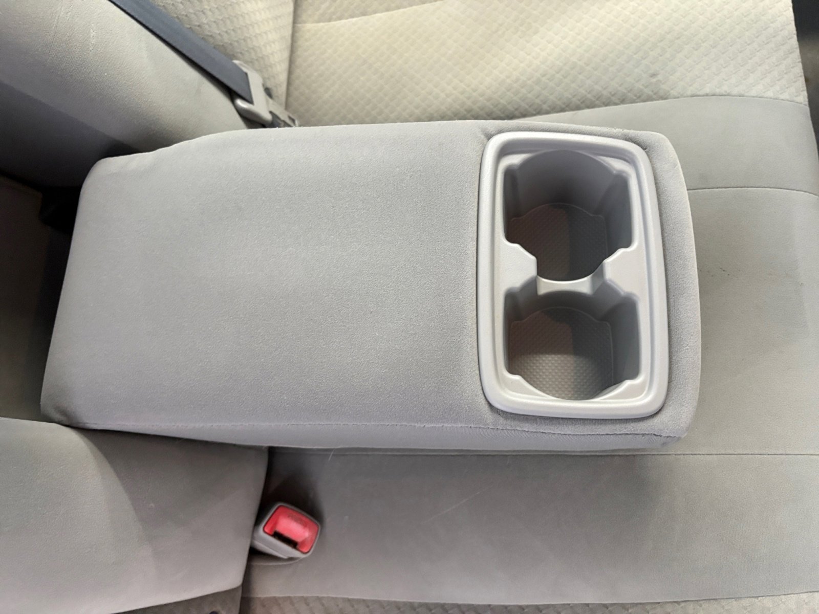 2007 Toyota Camry Base CE photo 24