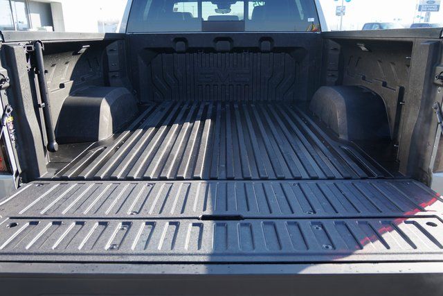 2025 GMC SIERRA - Image 7
