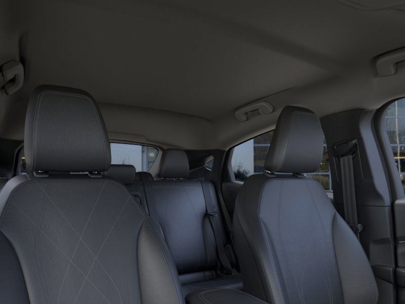 2025 FORD MUSTANG MACH-E - Image 23