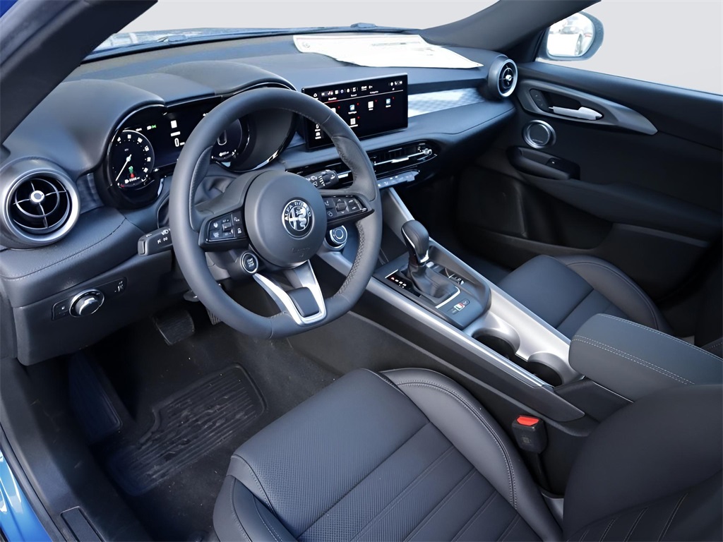 2024 Alfa Romeo Tonale Ti photo 26
