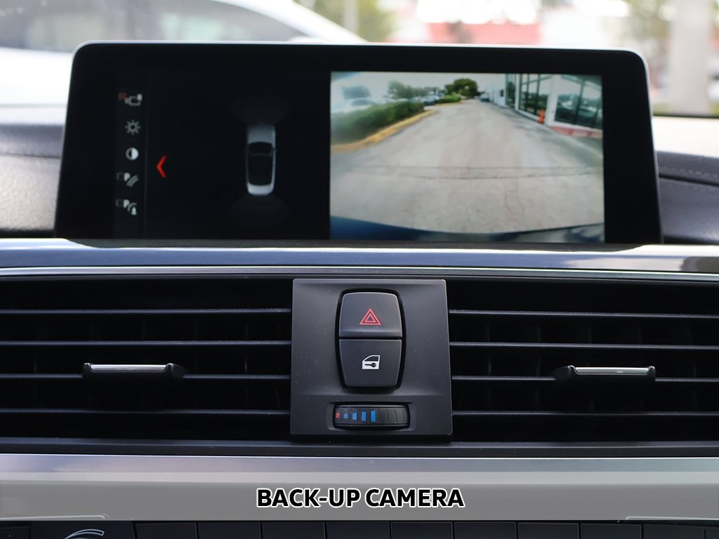 2018 Bmw 430i Convertible photo 3