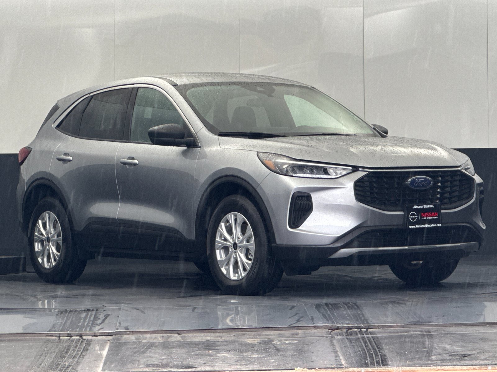 2024 Ford Escape Active's photo