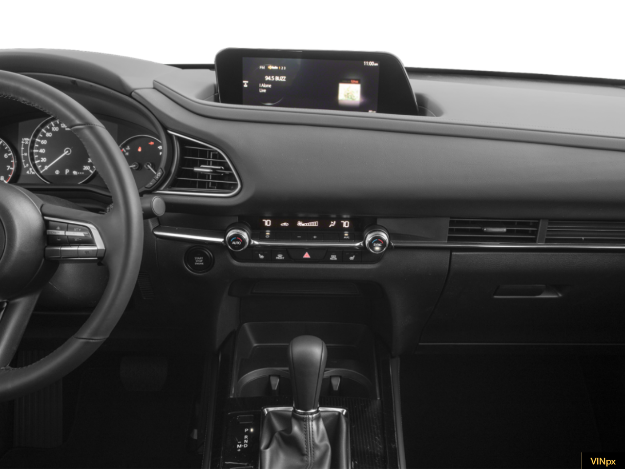 2022 Mazda CX-30 Premium photo 6