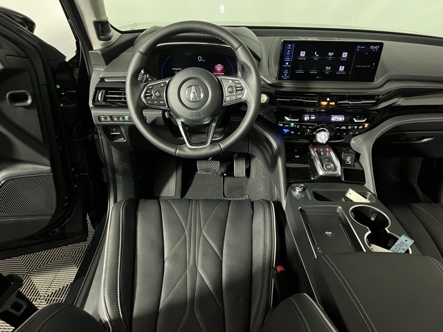 2026 Acura MDX SH-AWD Advance photo 11