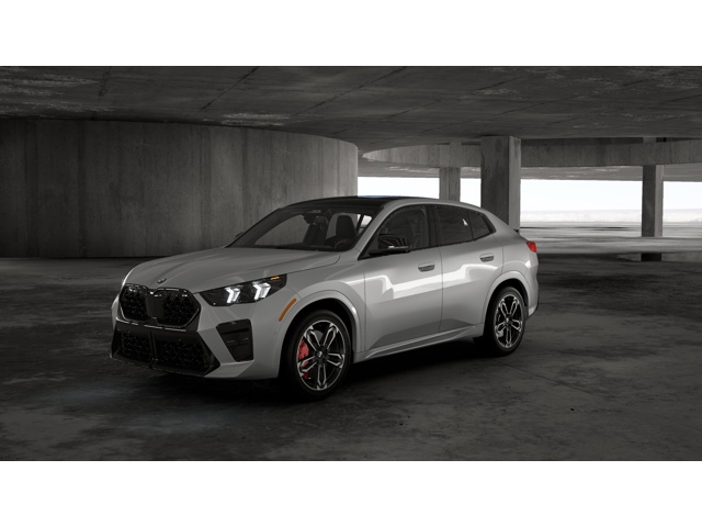 2026 BMW X2 28i's photo