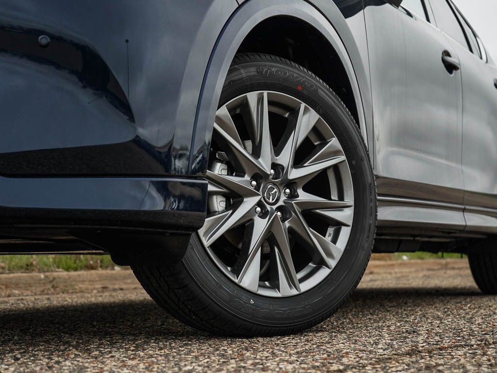 2025 Mazda CX-5 2.5 Premium Plus photo 5