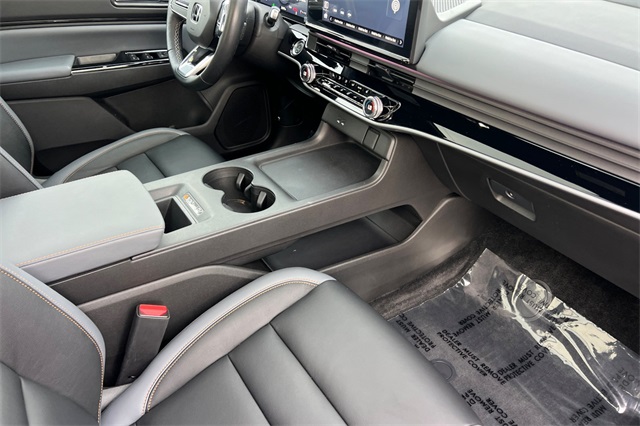 2024 Honda Prologue Touring photo 19