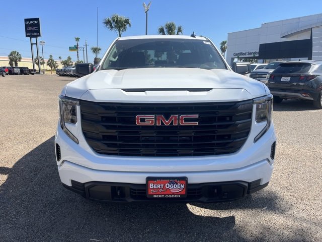 2026 Gmc Sierra 1500 Pro photo 2