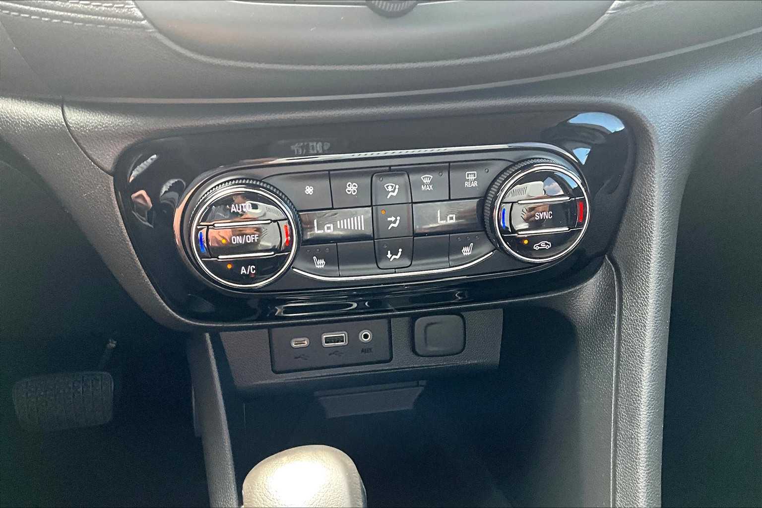 2022 Buick Encore GX Select photo 31