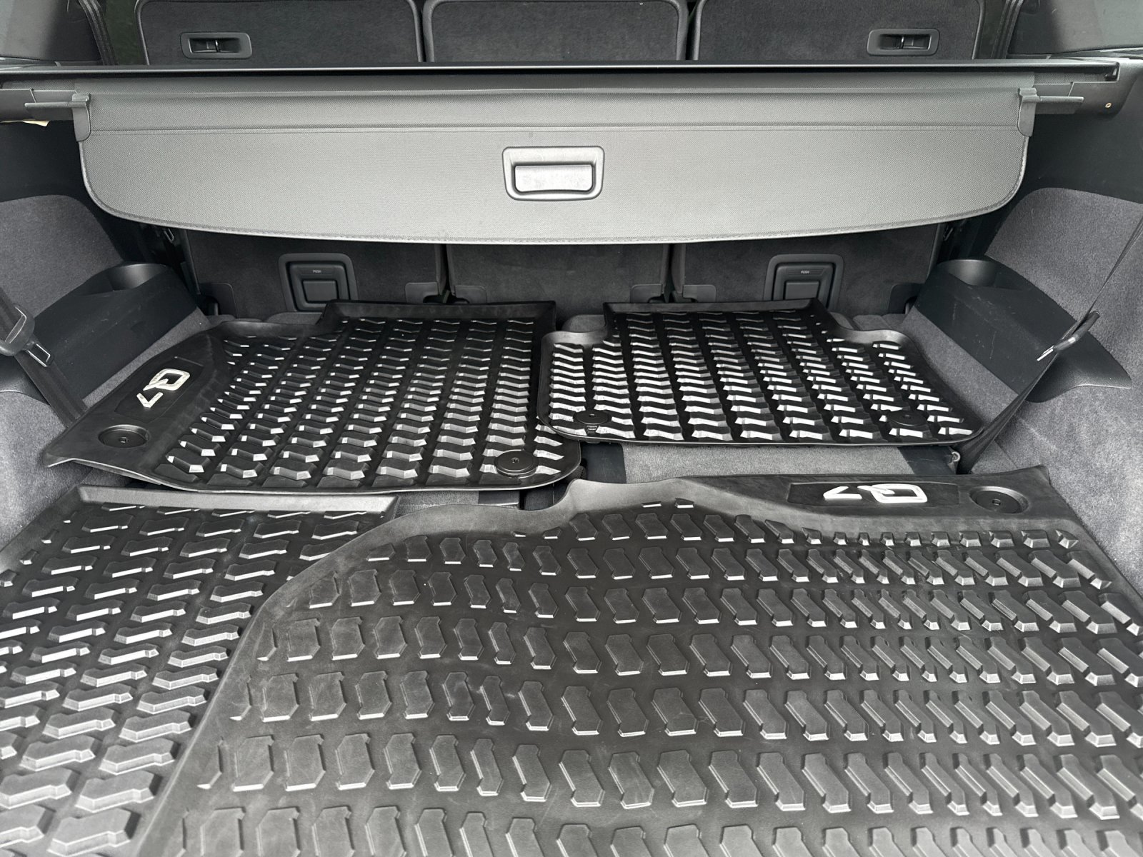 2019 Audi Q7 55 Premium photo 18