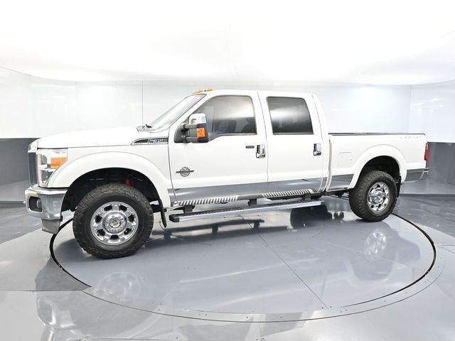 2012 Ford F-350 photo 8
