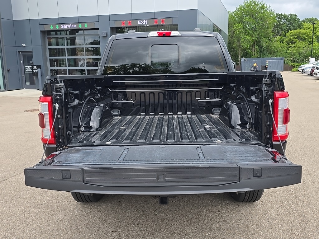 2022 Ford F-150 Platinum photo 23