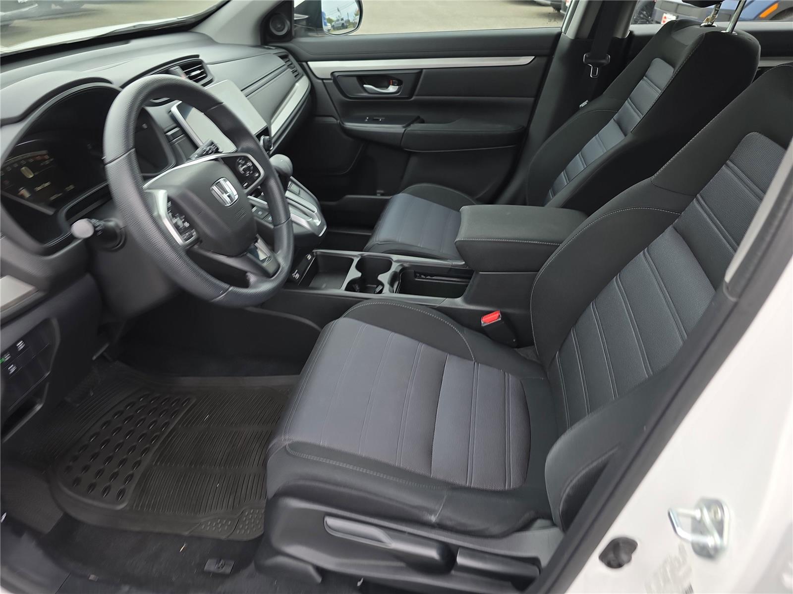 2021 Honda CR-V Special Edition photo 11