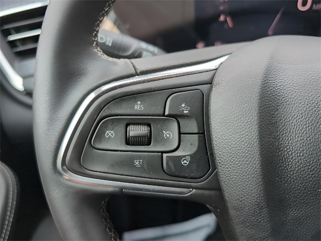 2025 Buick Encore GX Preferred photo 15