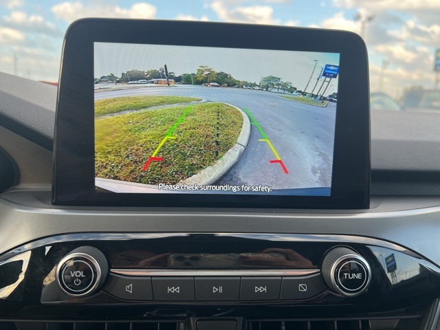 2024 Ford Escape Active photo 22