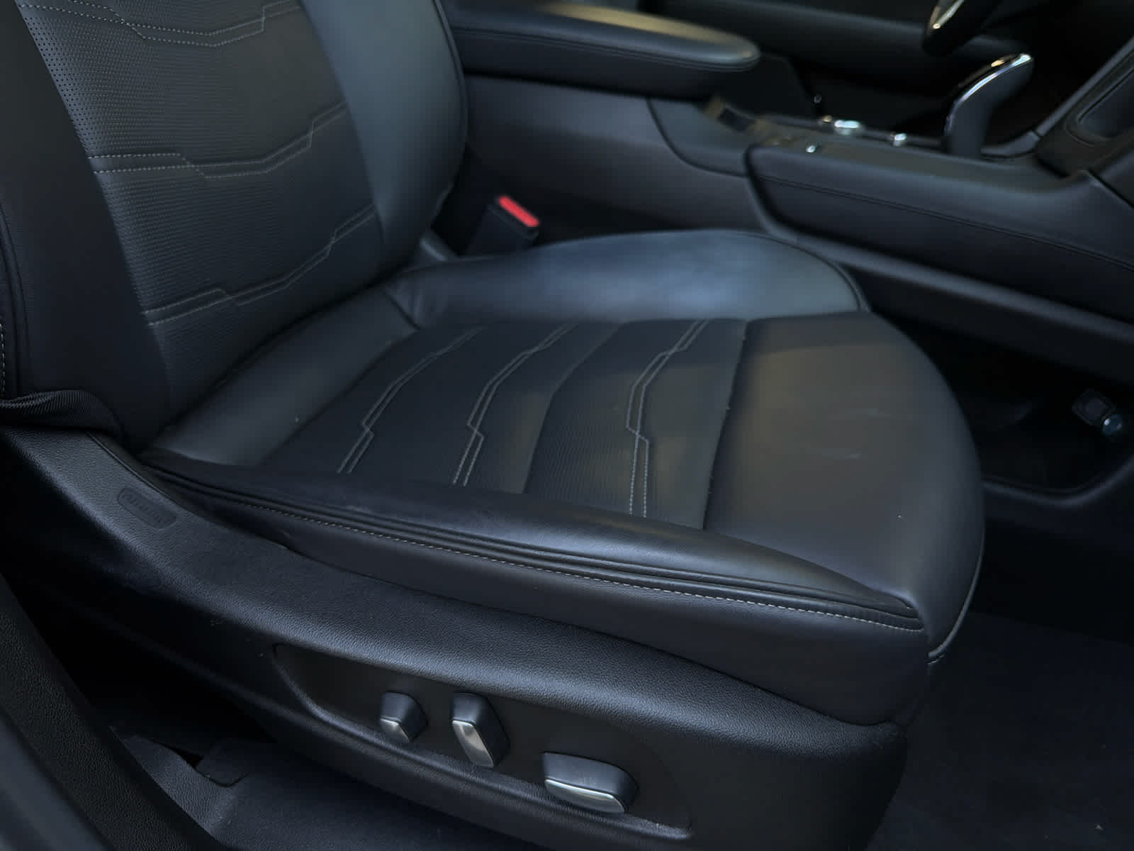 2023 Cadillac XT6 Premium Luxury photo 11