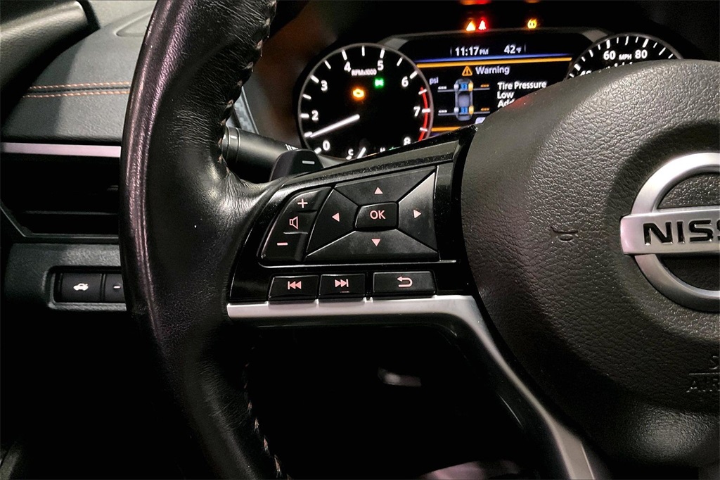 2020 NISSAN ALTIMA - Image 17