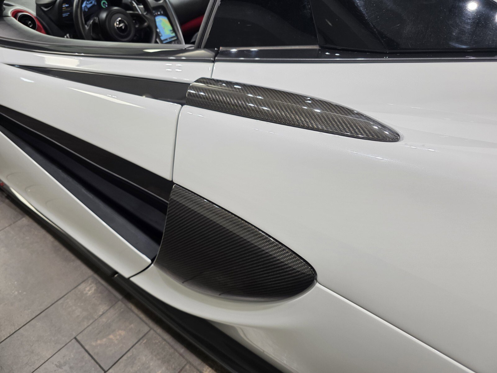 2019 Mclaren 570S Spider photo 20
