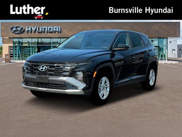 New Hyundai Tucson for Sale in Burnsville, MN | Luther