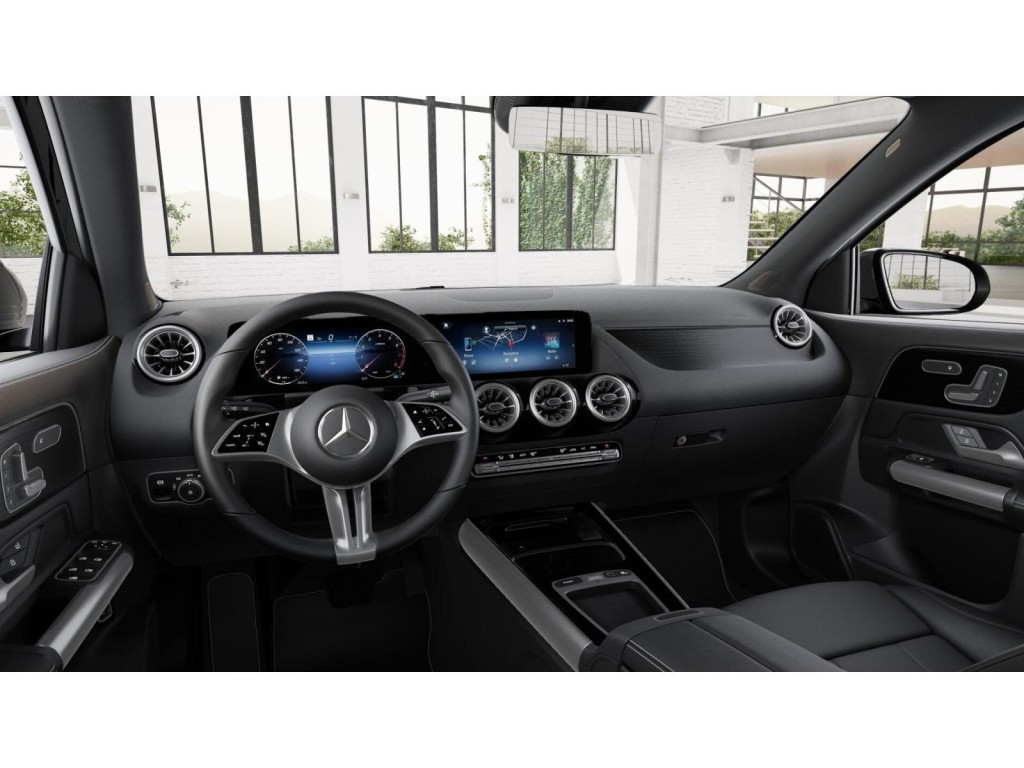 2026 Mercedes Benz GLA 250 photo 3