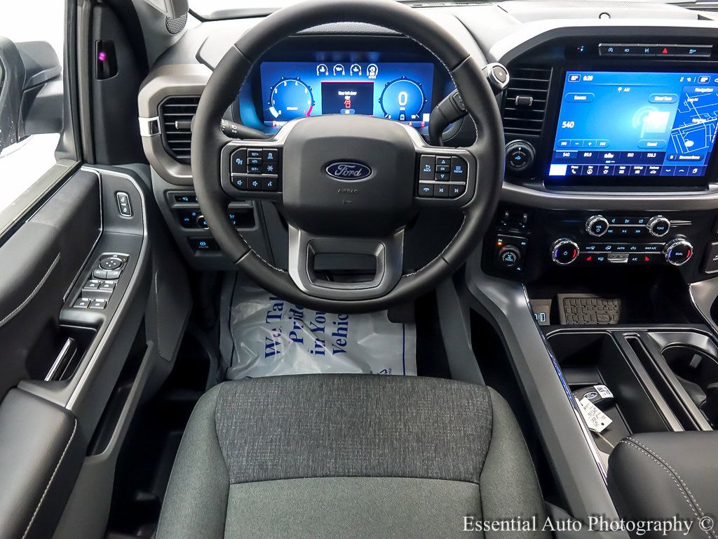 2024 FORD F-150 - Image 12