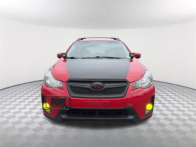 Used 2017 Subaru Crosstrek Premium with VIN JF2GPABC4H8201163 for sale in Newnan, GA