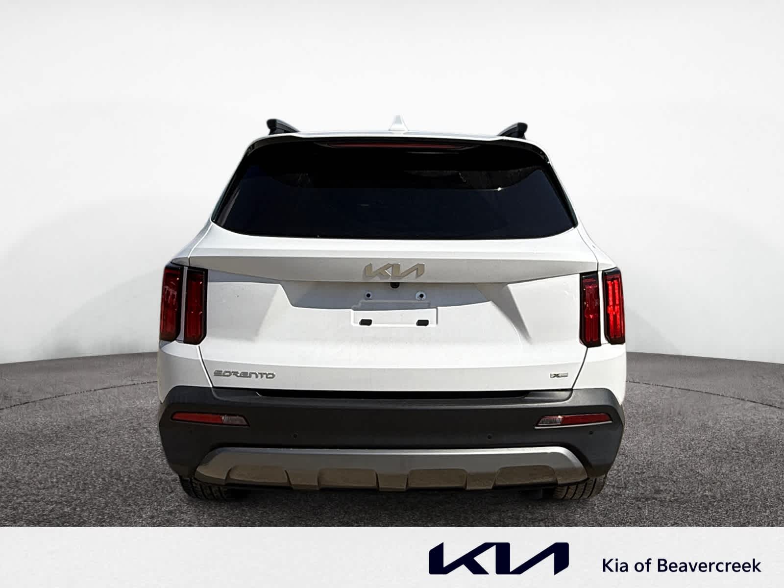 2023 Kia Sorento X-Line SX Prestige photo 3