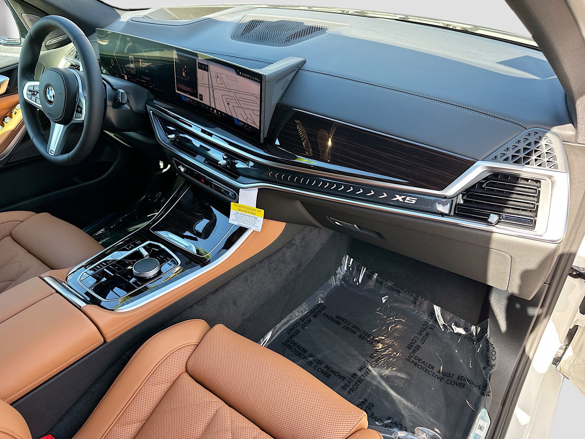 2026 Bmw X5 sDrive40i photo 26
