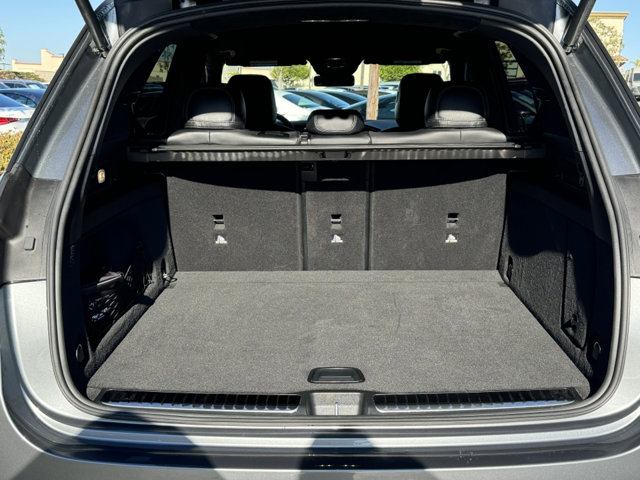 2025 Mercedes Benz GLE 63 S 4MATIC photo 6