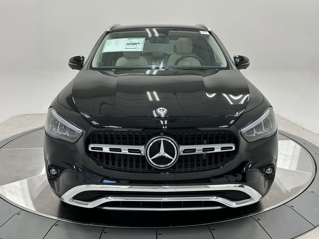 2026 Mercedes Benz GLA 250 4MATIC photo 2