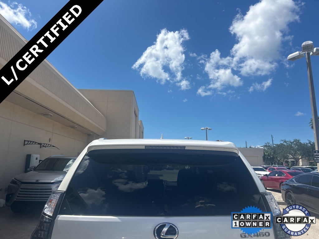 2023 Lexus GX 460 photo 4