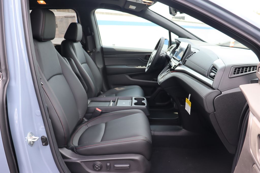2026 Honda Odyssey photo 20