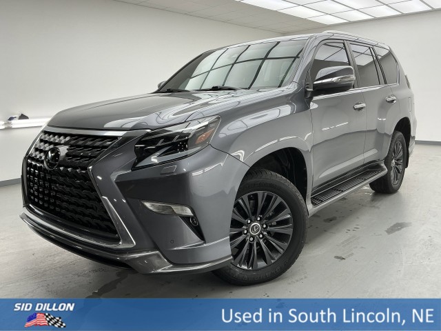 2023 Lexus GX