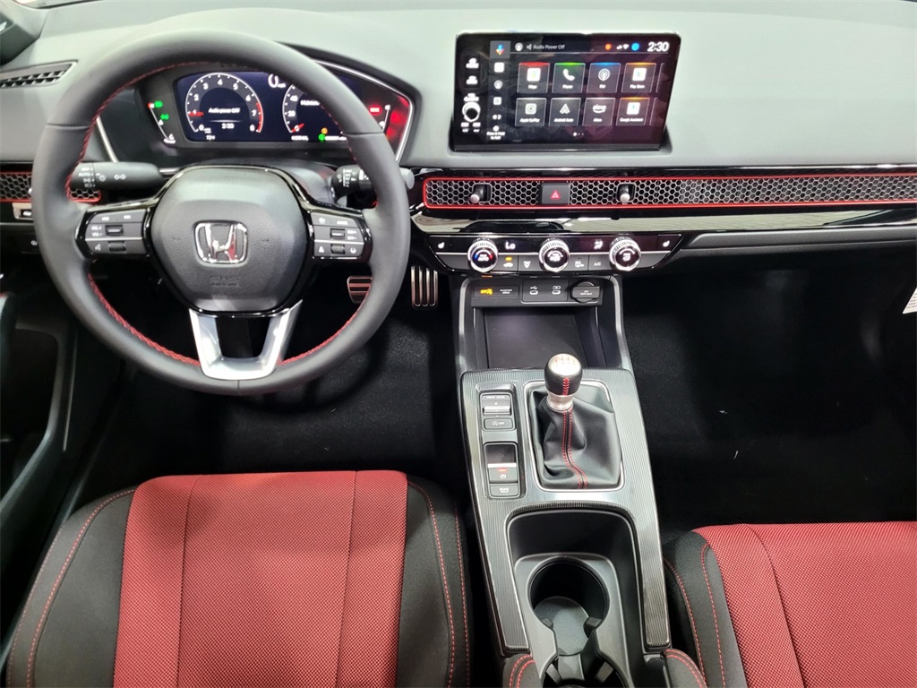 2026 Honda Civic Si photo 19