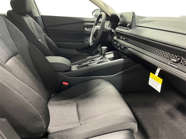 2025 Honda Accord 1.5T SE photo 24