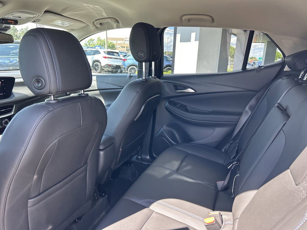 2026 Buick Encore GX Sport Touring photo 16