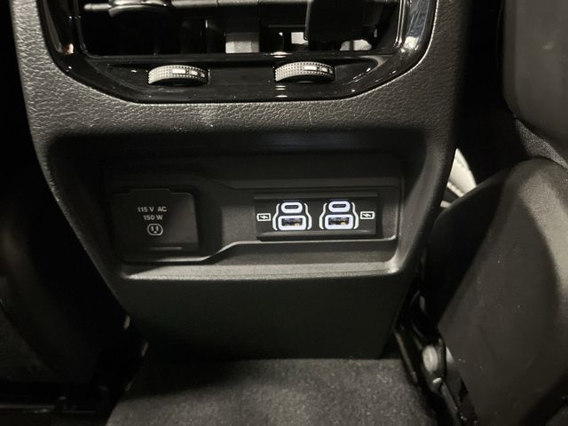 2024 Jeep Grand Cherokee Altitude X photo 27