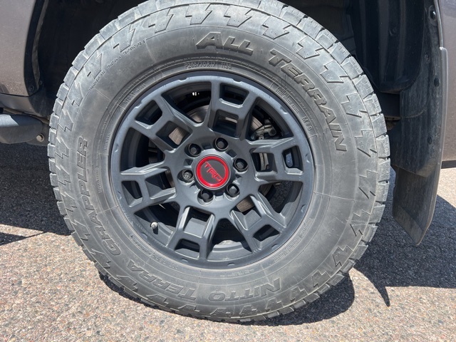 2021 Toyota 4Runner TRD Pro photo 36