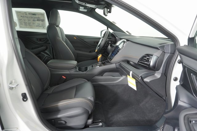 2025 Subaru Outback Wilderness photo 24