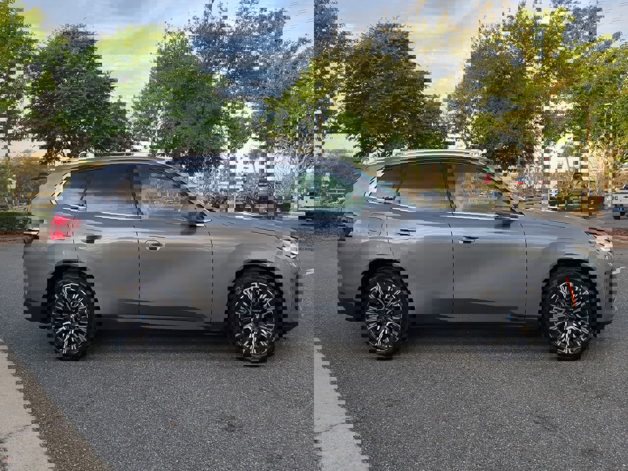 2025 Bmw X3 30x Drive photo 3