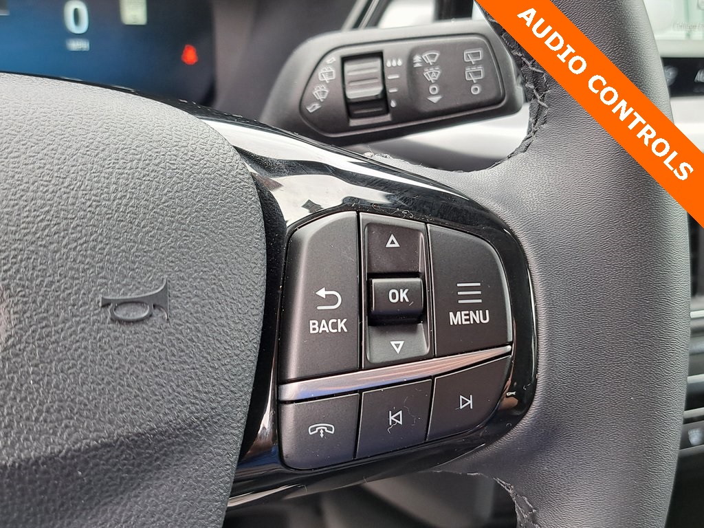 2023 Ford Escape Plug-In Hybrid Base photo 11