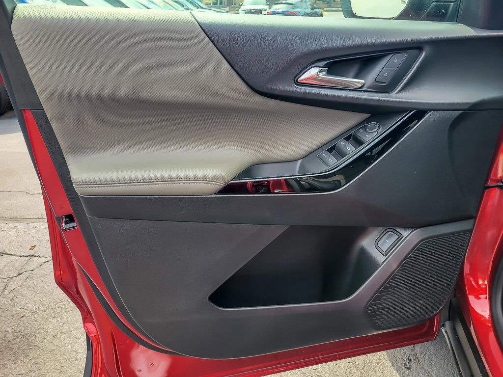 2025 CHEVROLET EQUINOX - Image 20