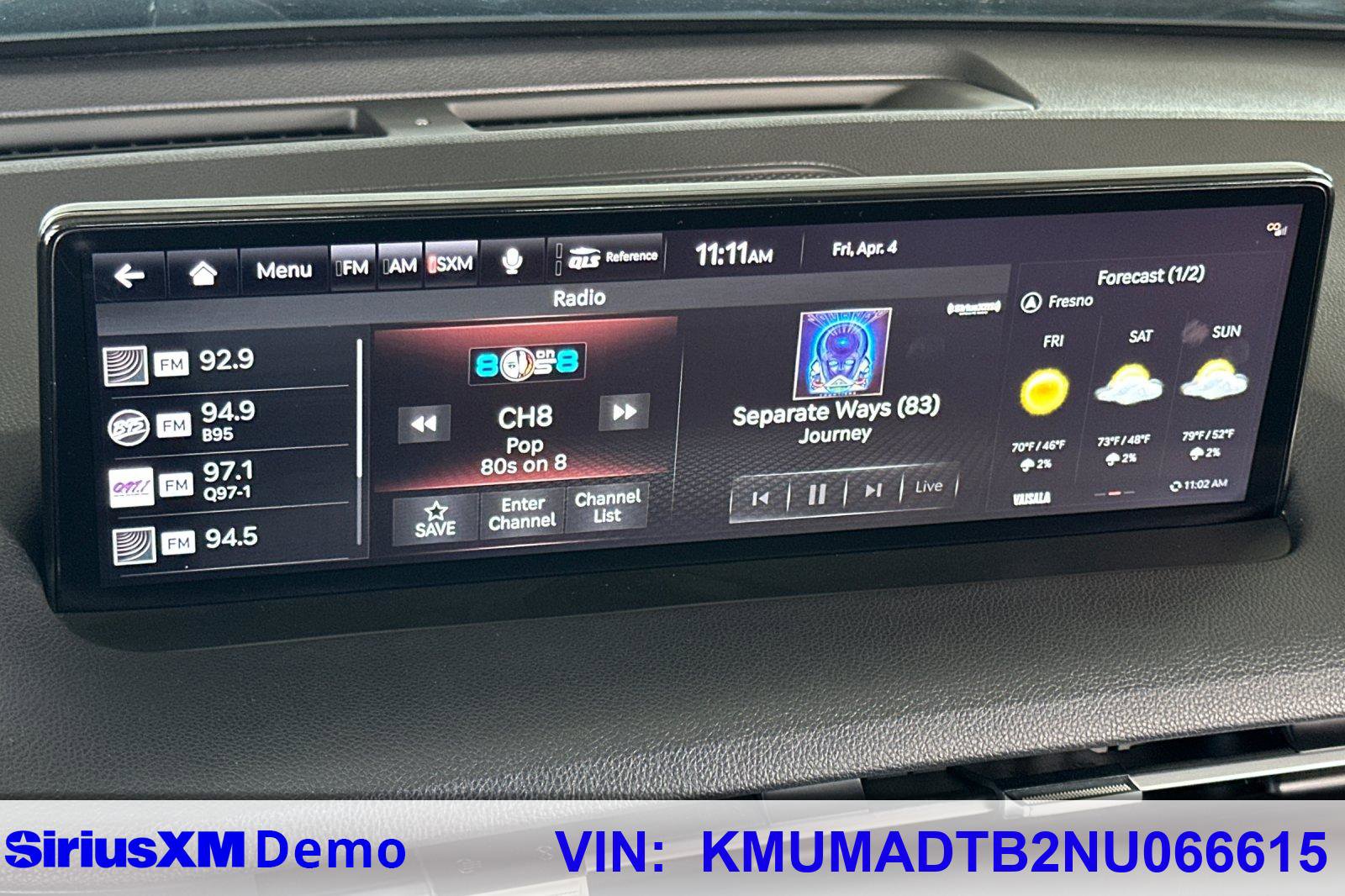 2022 Genesis GV70 Select Advanced 2.5T Sport Prestige photo 28