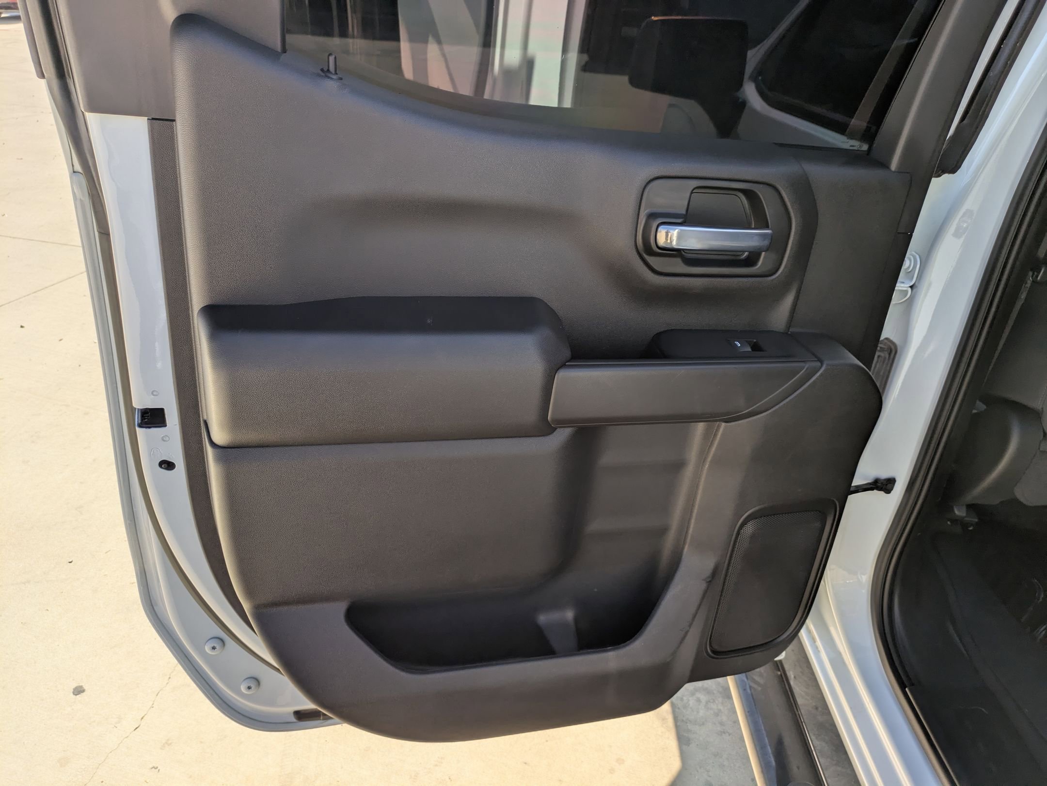 2021 Chevrolet Silverado 1500 LT photo 15
