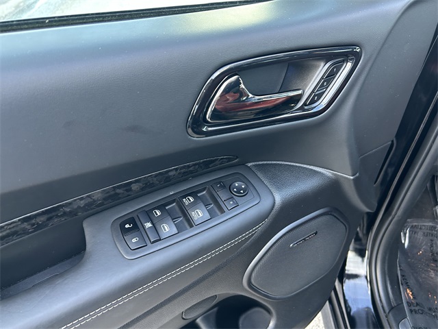 2024 Dodge Durango SRT Hellcat Premium photo 17