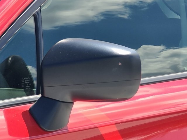 2023 Subaru Crosstrek Base photo 24